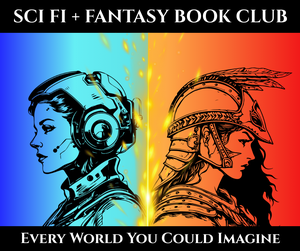 SLT - Sci Fi and Fan